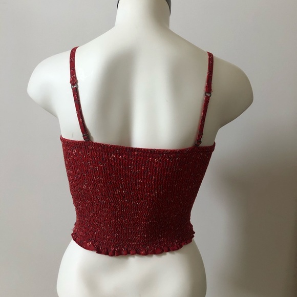 Bundle of cute tank tops - Picture 2 of 4